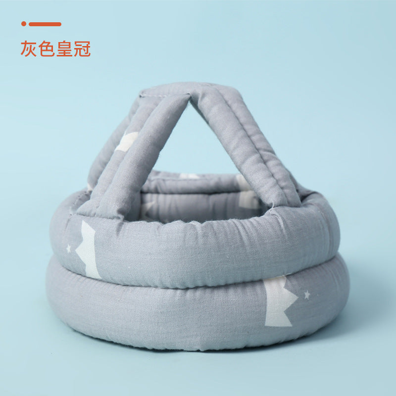Baby Head Protection Cushion for Learning to Walk