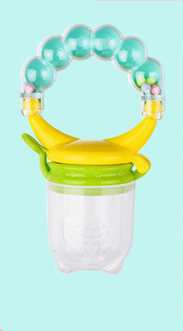 Baby Fruit Food Supplement