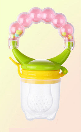 Baby Fruit Food Supplement
