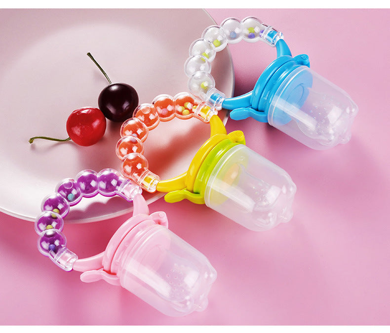 Baby Fruit Food Supplement